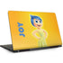 Disney Inside Out Joy Portrait Dell Inspiron Skin